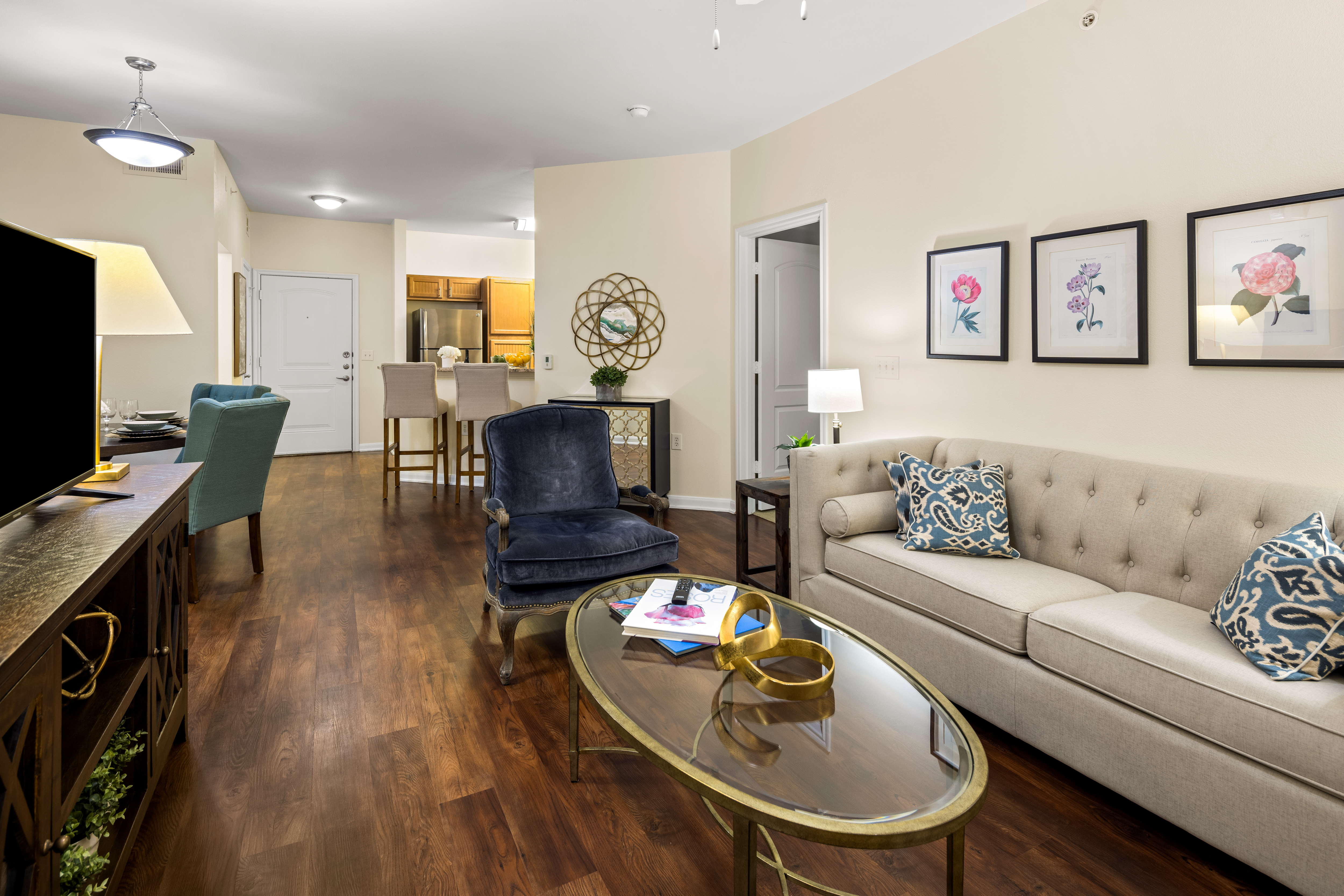 Discovery Village Castle Hills Independent Living_22